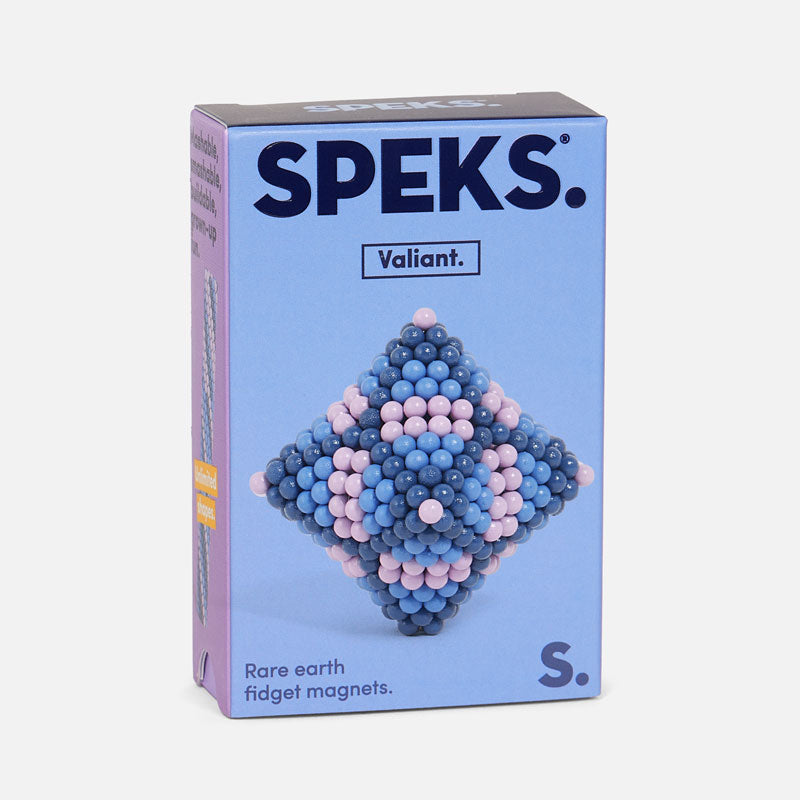 Speks Mini Magnet Balls