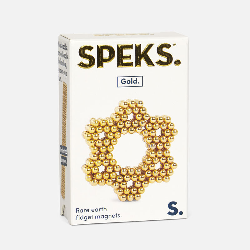 Speks Mini Magnet Balls