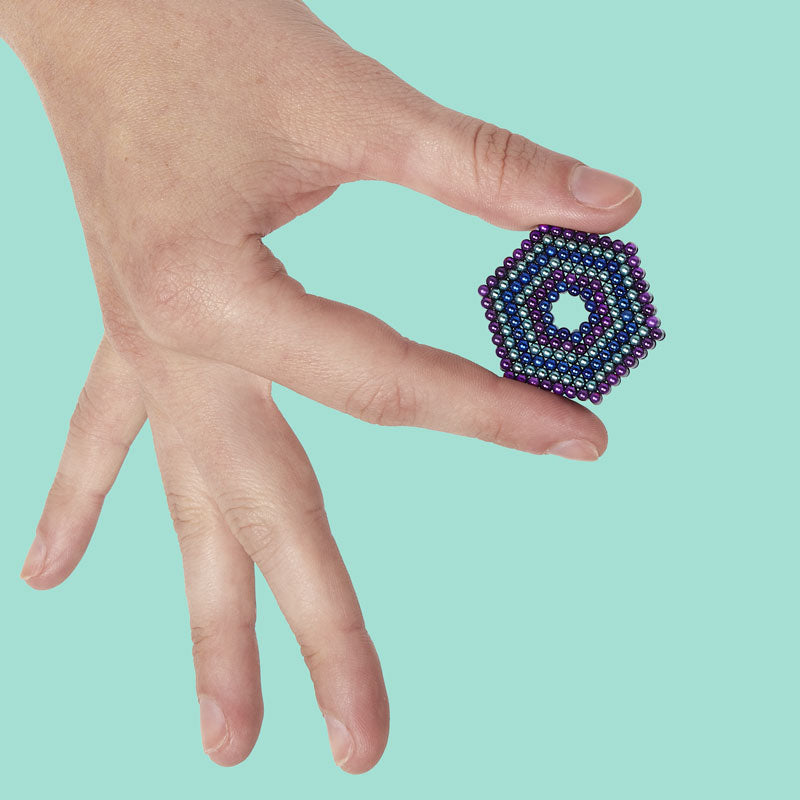 Speks Mini Magnet Balls