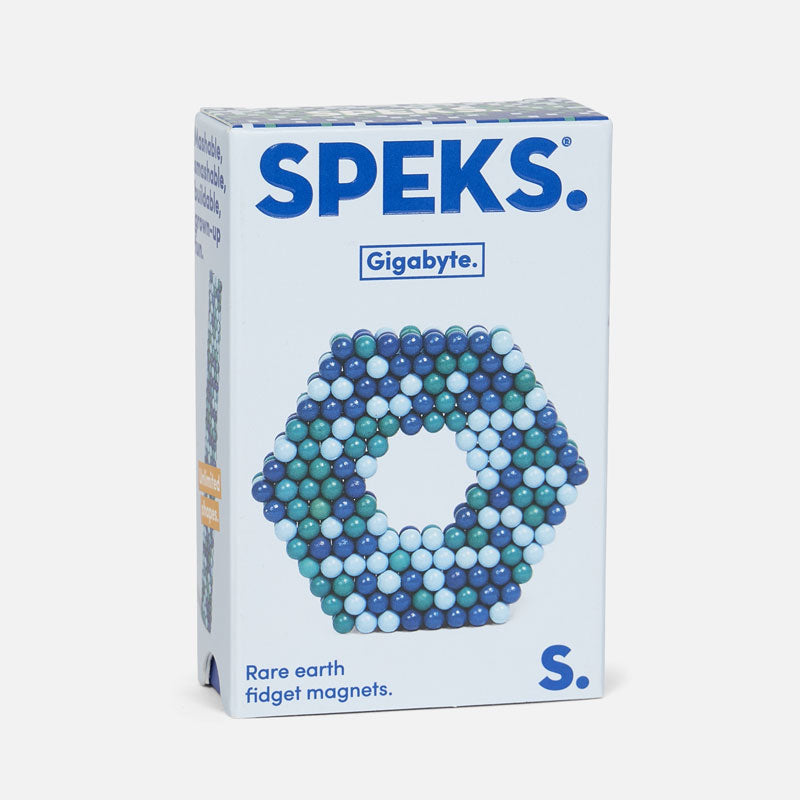 Speks Mini Magnet Balls