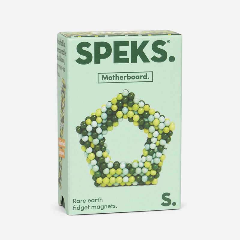 Speks Mini Magnet Balls