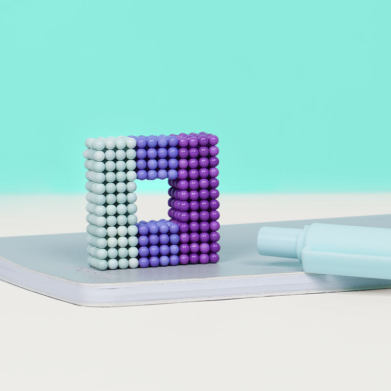 Speks Mini Magnet Balls