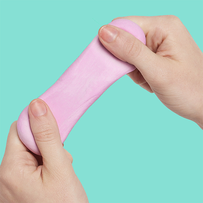 Blur Focus Putty