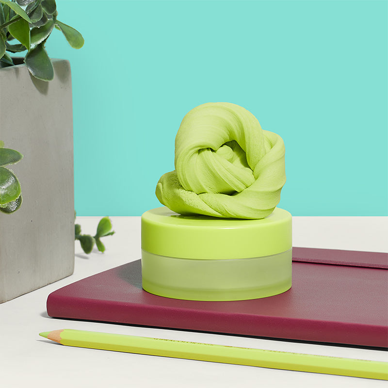 Blur Focus Putty
