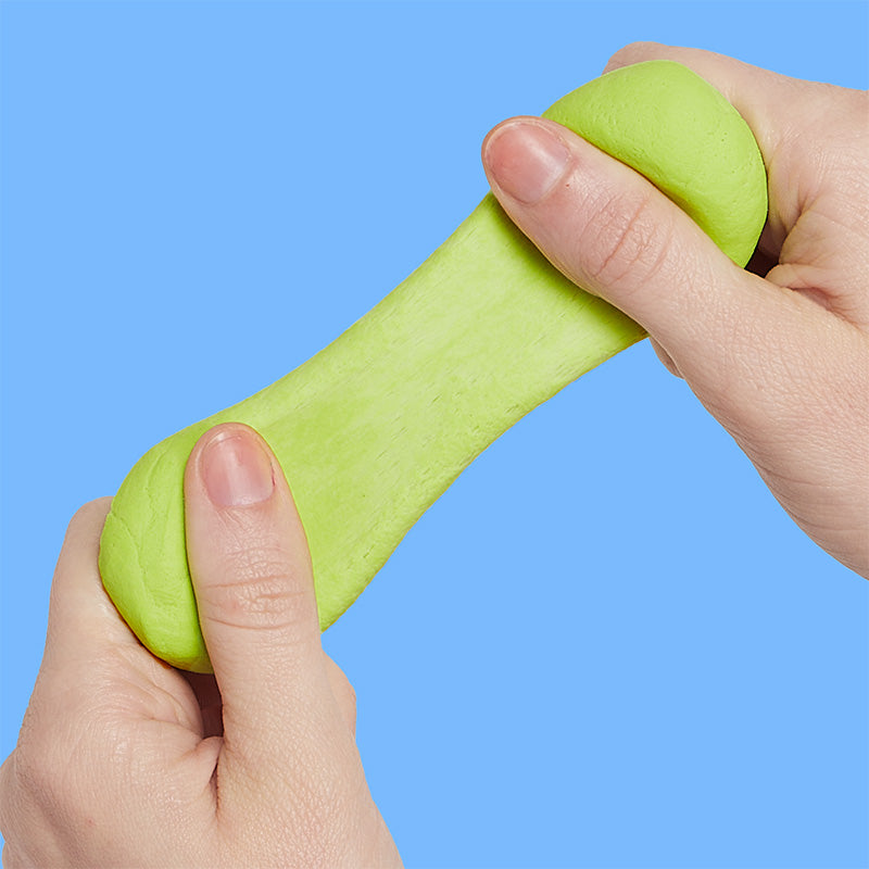 Blur Focus Putty