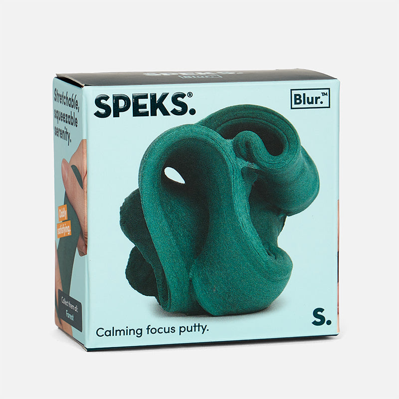 Blur Focus Putty