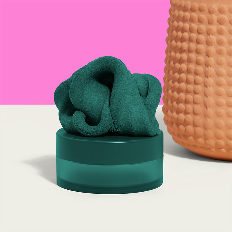 Blur Focus Putty