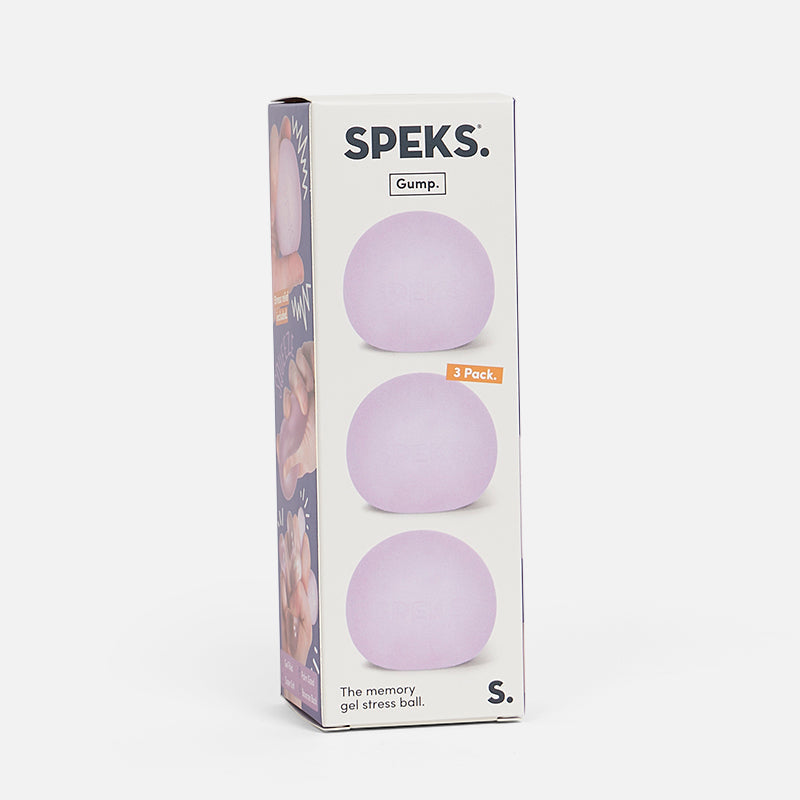 Gump Memory Gel Stress Ball