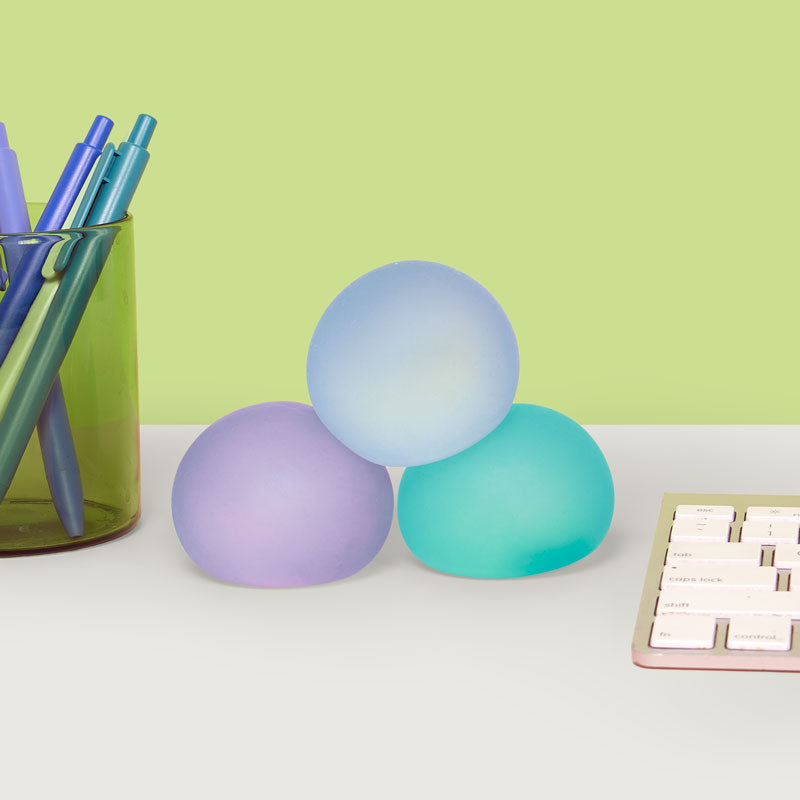 Gump Memory Gel Stress Ball