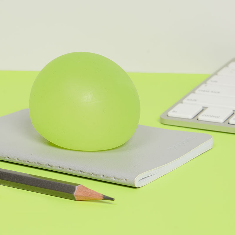 Gump Memory Gel Stress Ball