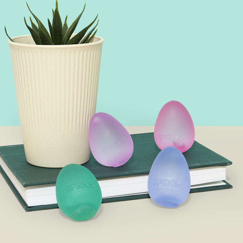 Gump Eggs