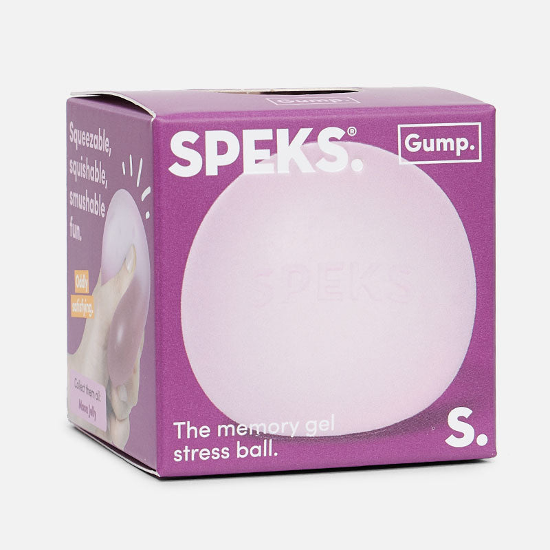 Gump Memory Gel Stress Ball