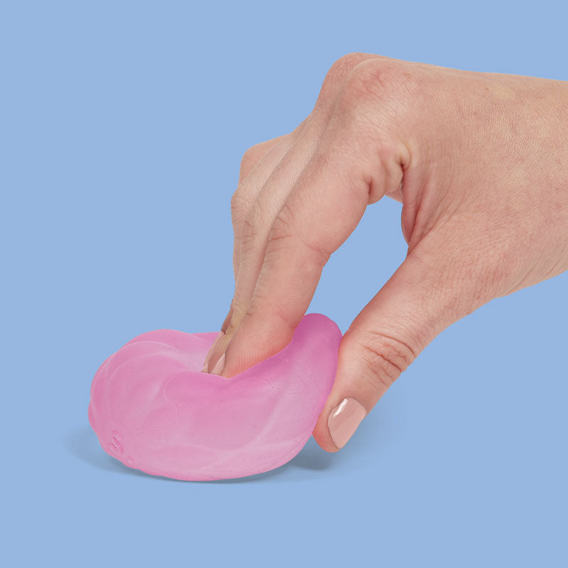 Gump Surface