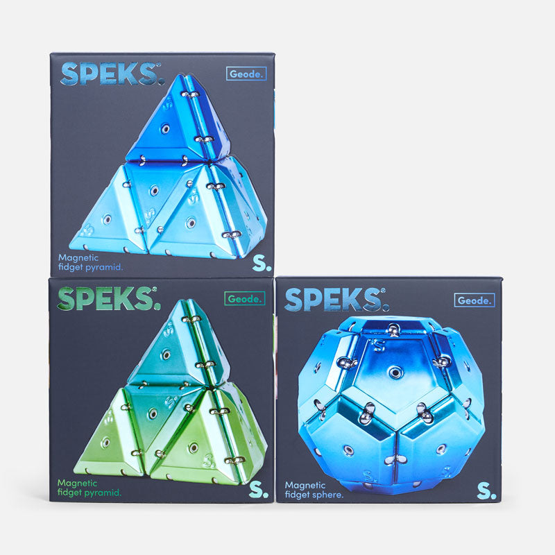 Mega Sphere Bundle