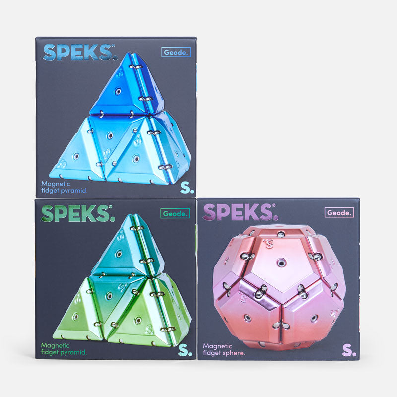 Mega Sphere Bundle