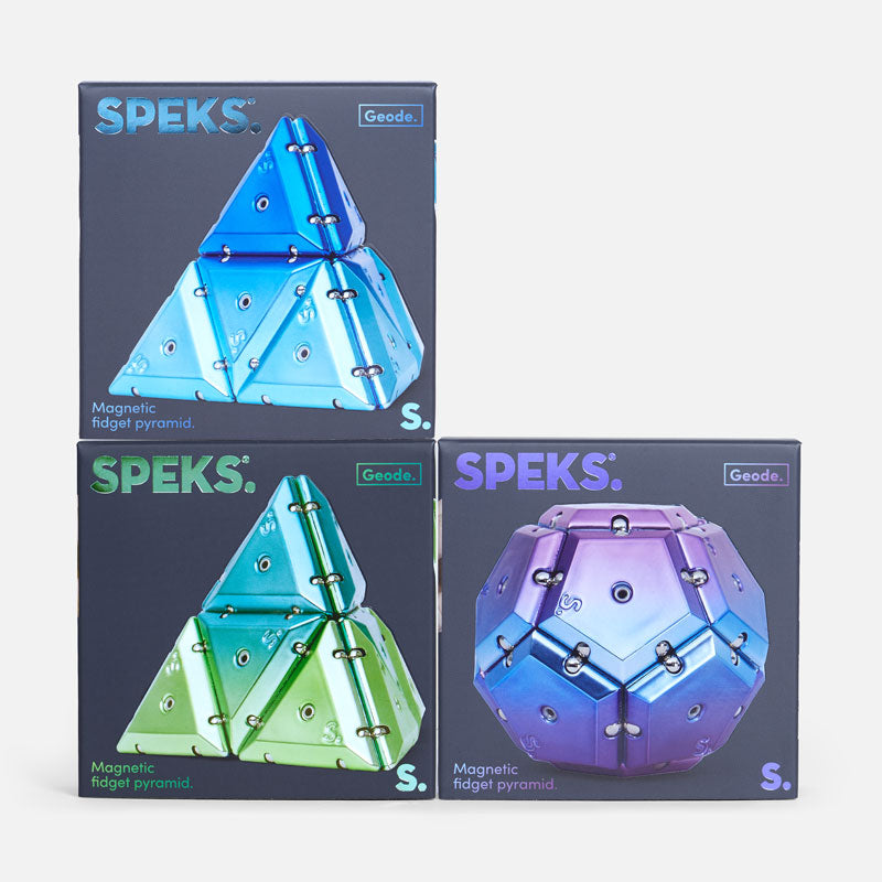 Mega Sphere Bundle