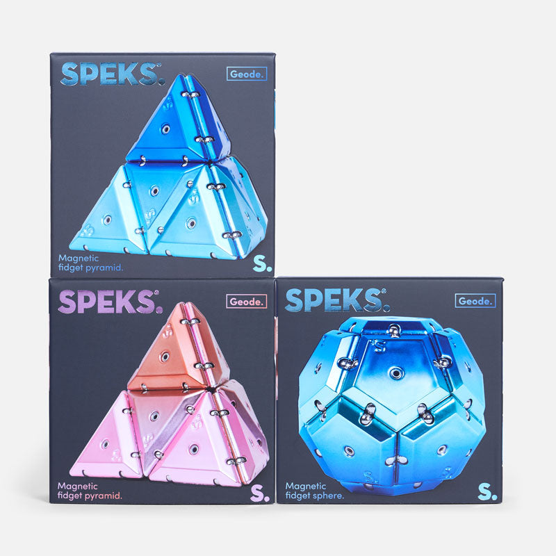 Mega Sphere Bundle