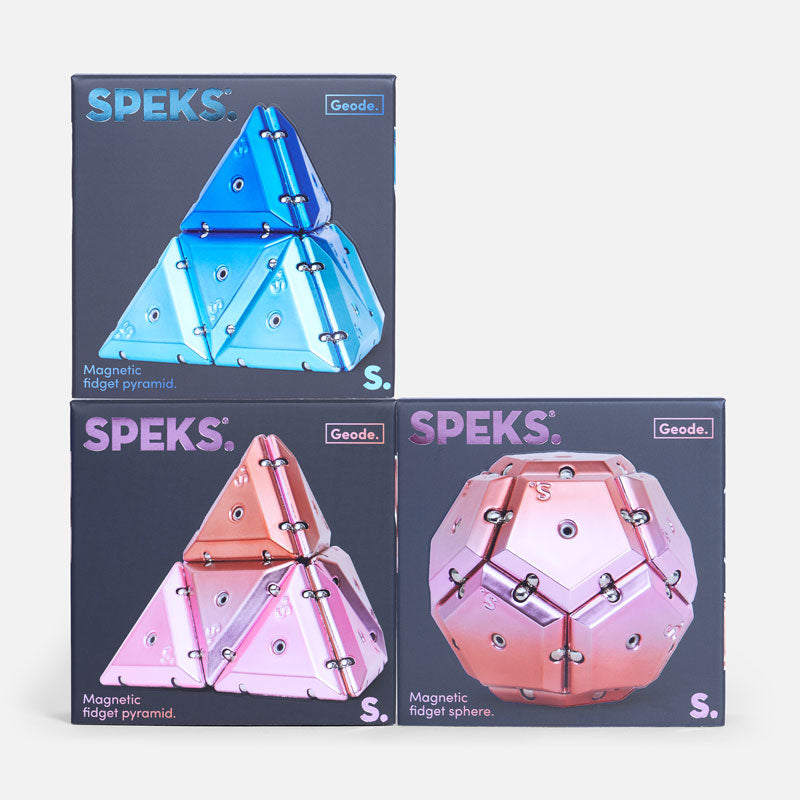 Mega Sphere Bundle