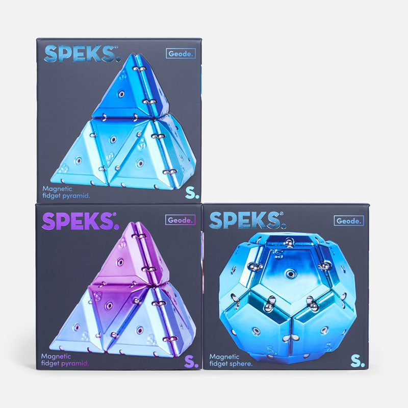Mega Sphere Bundle