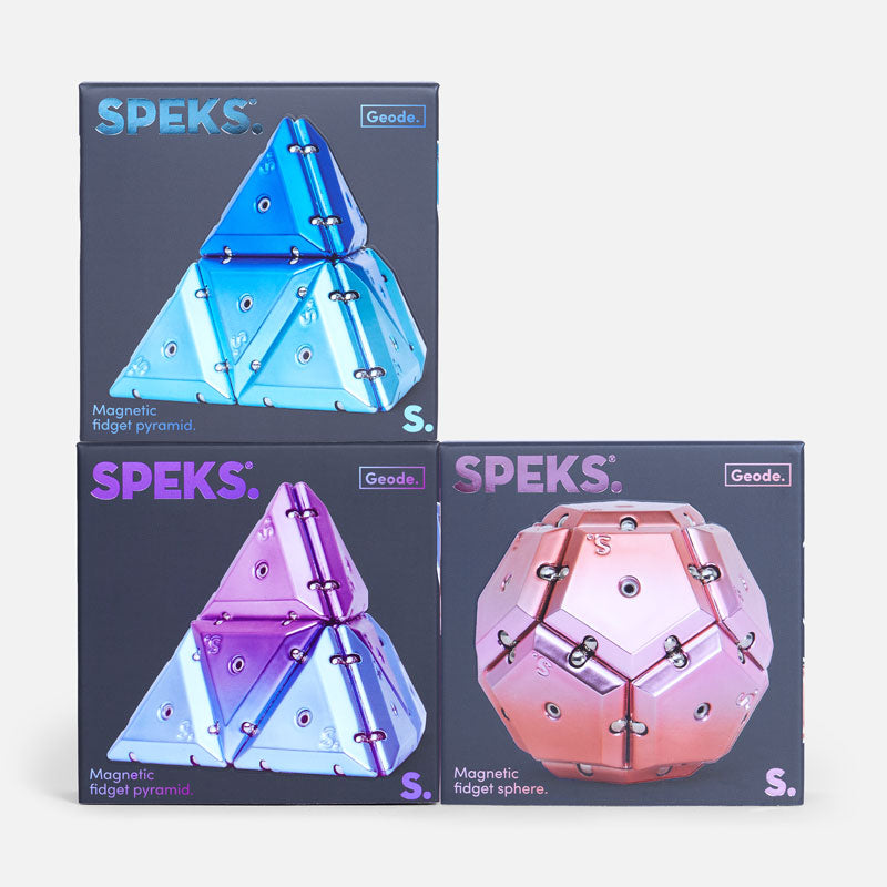 Mega Sphere Bundle
