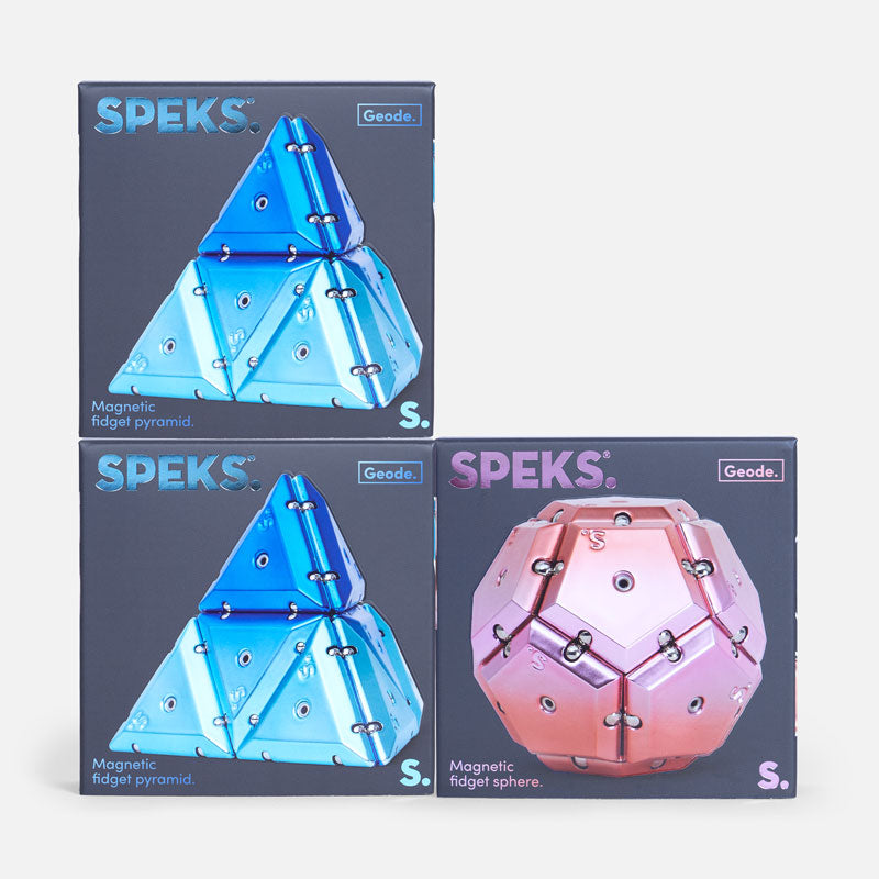 Mega Sphere Bundle