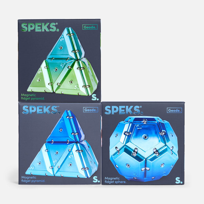 Mega Sphere Bundle