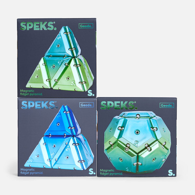 Mega Sphere Bundle