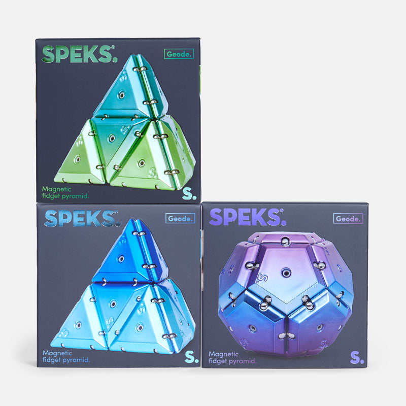Mega Sphere Bundle