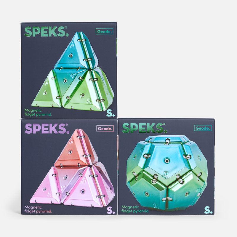 Mega Sphere Bundle