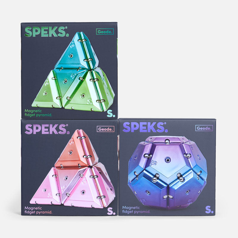Mega Sphere Bundle