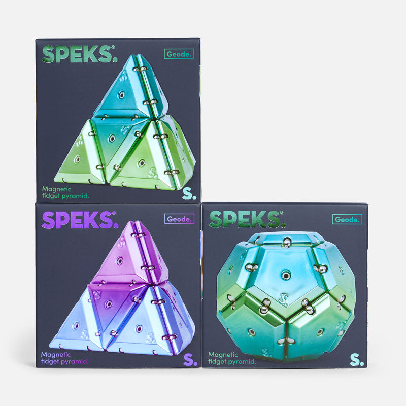Mega Sphere Bundle