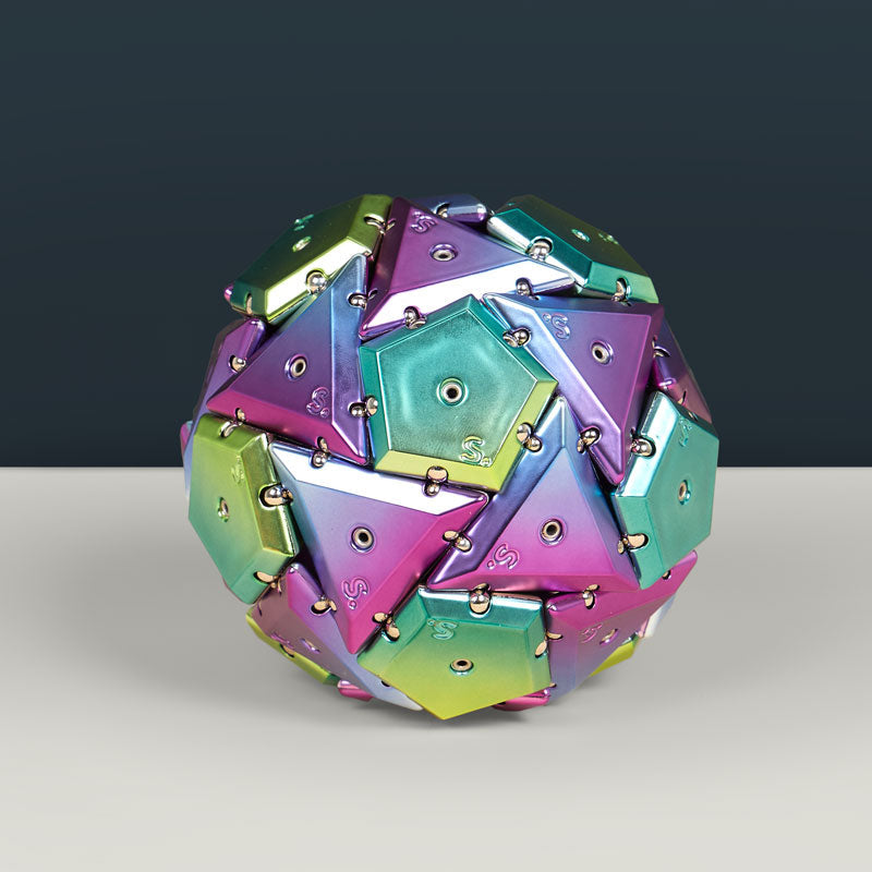 Mega Sphere Bundle