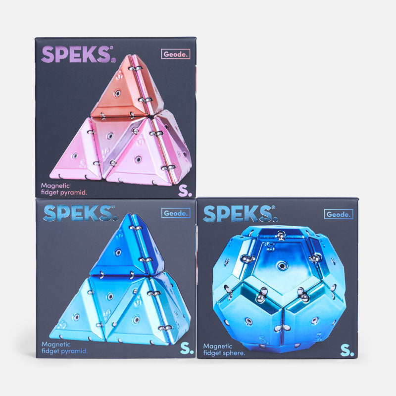 Mega Sphere Bundle