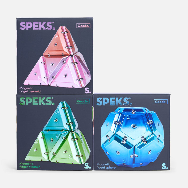 Mega Sphere Bundle