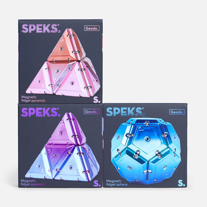 Mega Sphere Bundle
