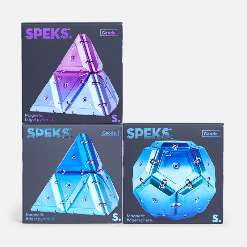 Mega Sphere Bundle