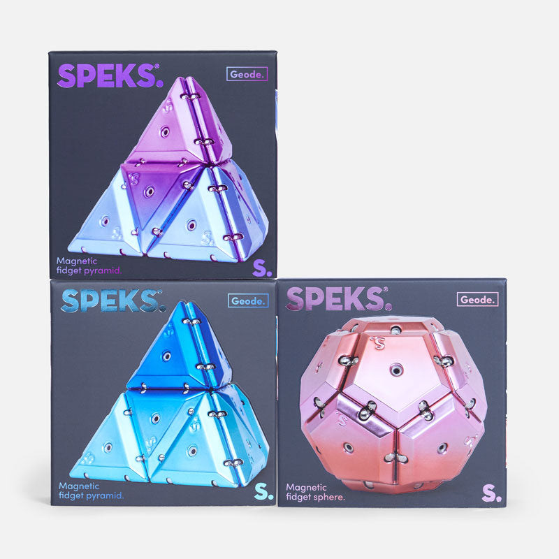 Mega Sphere Bundle
