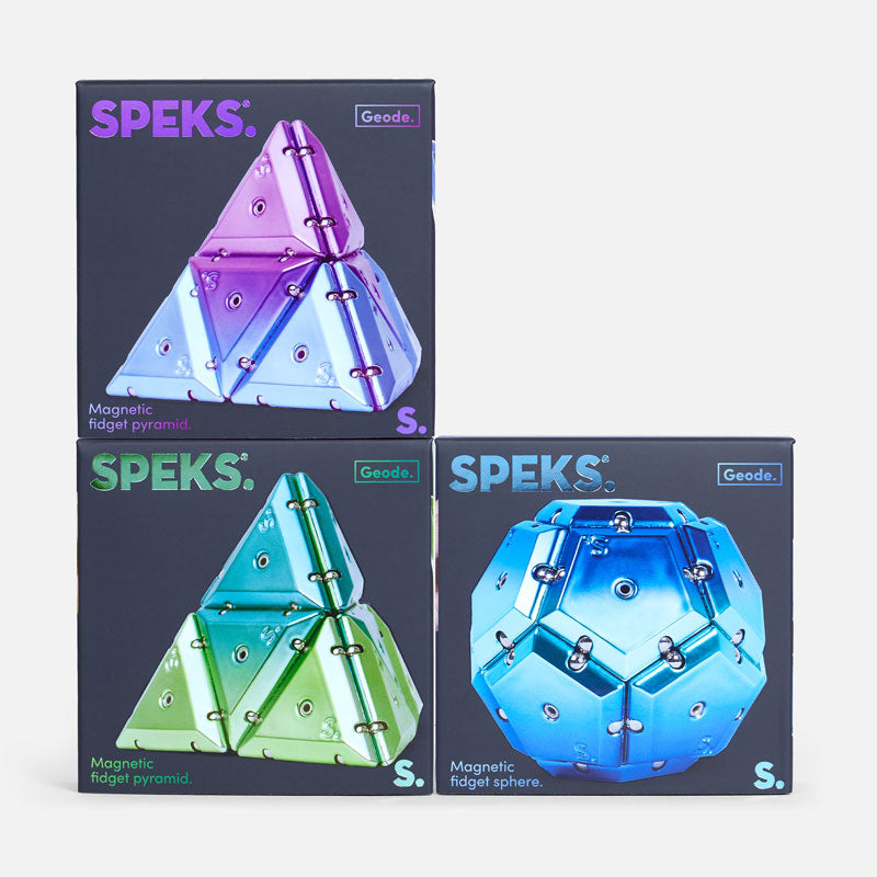 Mega Sphere Bundle