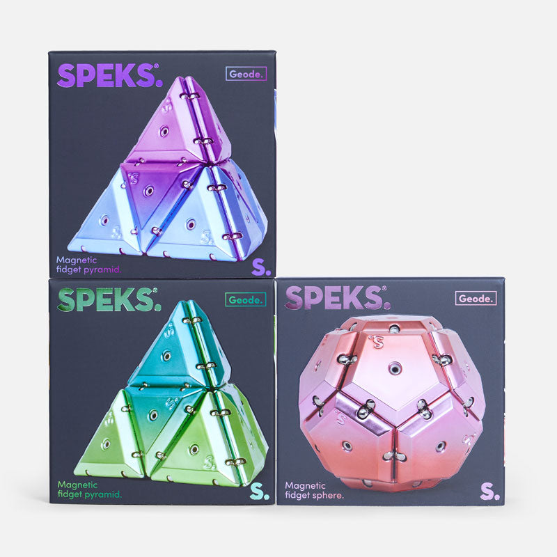 Mega Sphere Bundle
