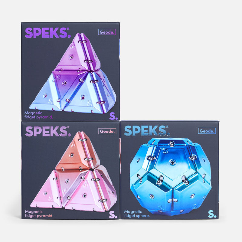 Mega Sphere Bundle