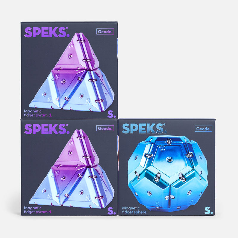 Mega Sphere Bundle
