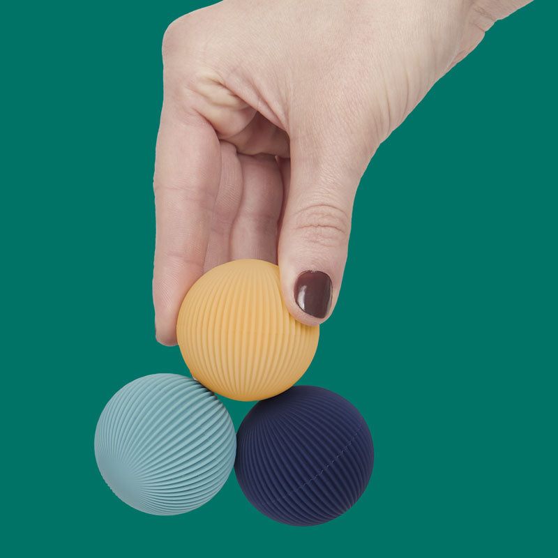 Odds Silicone Magnets