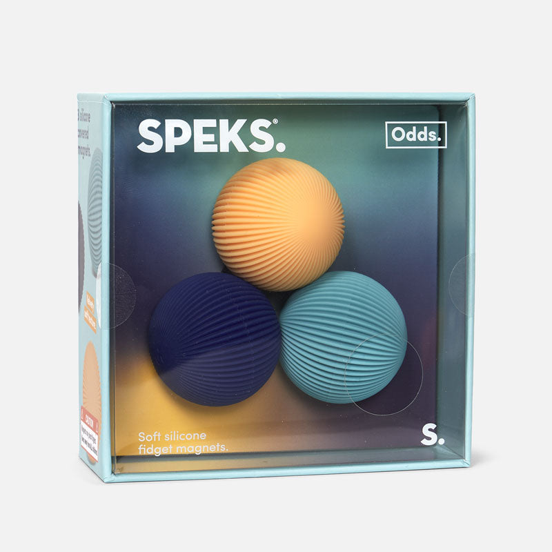 Odds Silicone Magnets