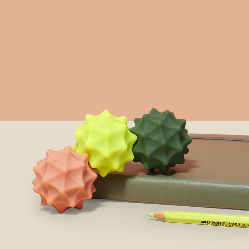 Odds Silicone Magnets
