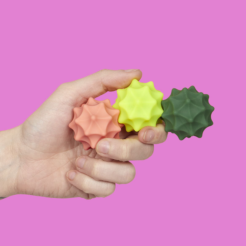 Odds Silicone Magnets