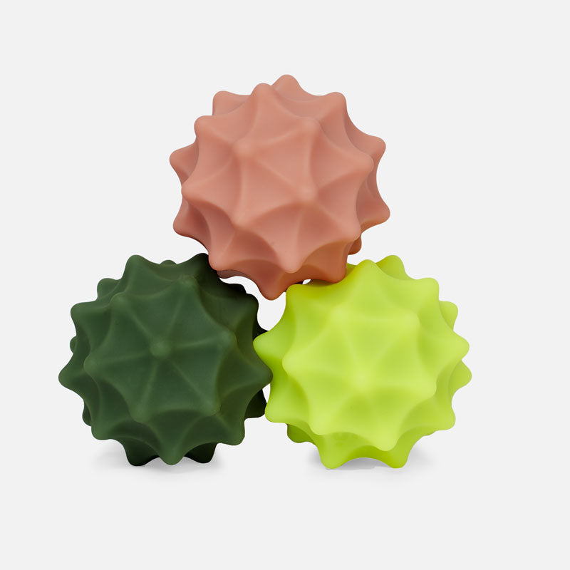 Odds Silicone Magnets