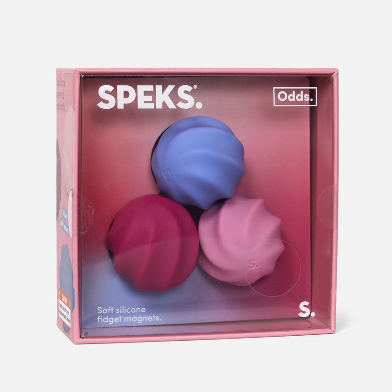 Odds Silicone Magnets