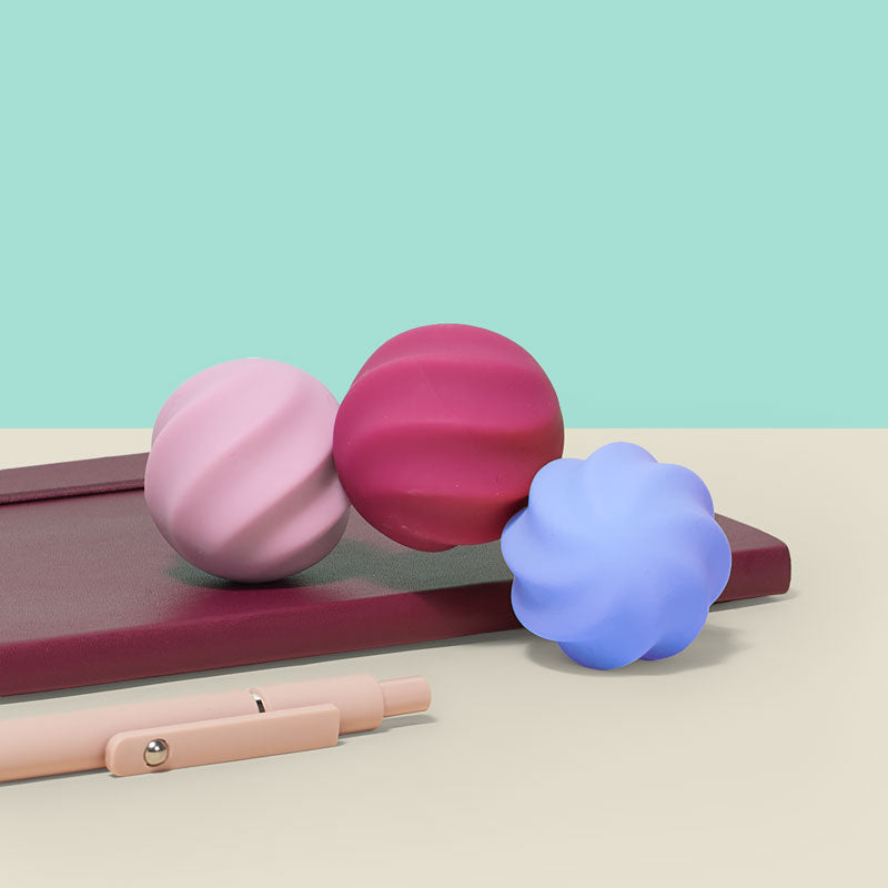 Odds Silicone Magnets