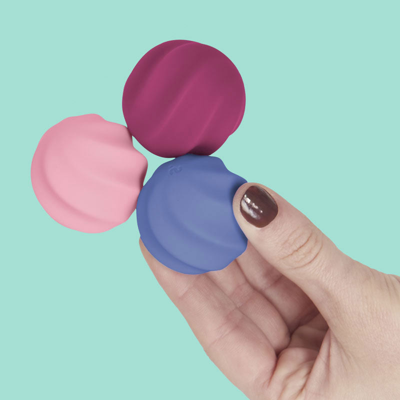 Odds Silicone Magnets