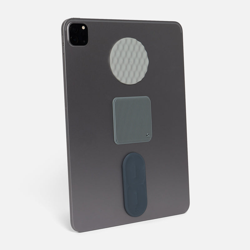 Slabs Silicone Sensory Sticker
